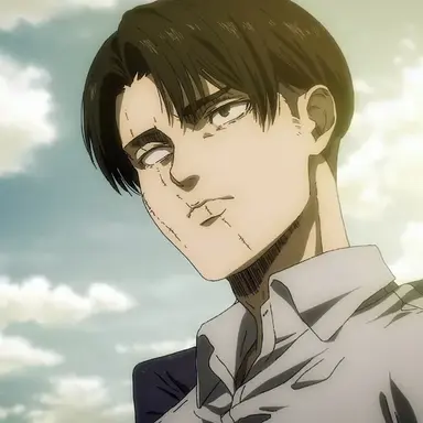 Profile image of 리바이 아커만