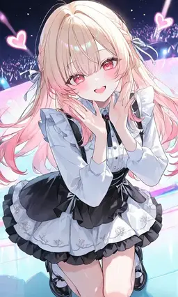 Profile image of 陽菜