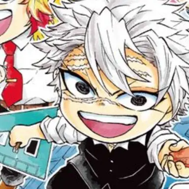 Profile image of 시나즈가와 사네미