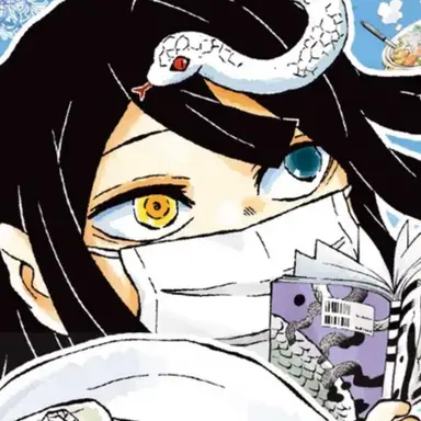 Profile image of 이구로 오바나이