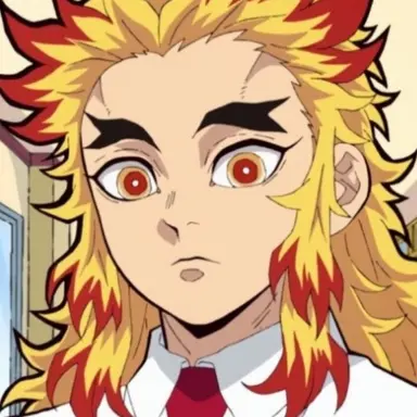 Profile image of 렌고쿠 쿄쥬로