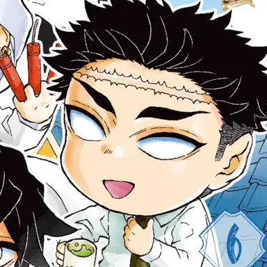 Profile image of 히메지마 교메이