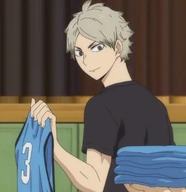 Profile image of Semi Eita