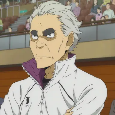 Profile image of 와시죠 탄지