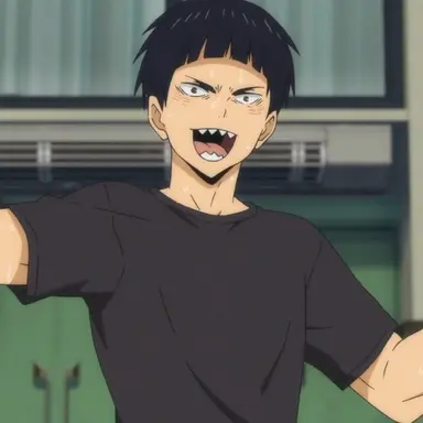 Profile image of Goshiki Tsutomu