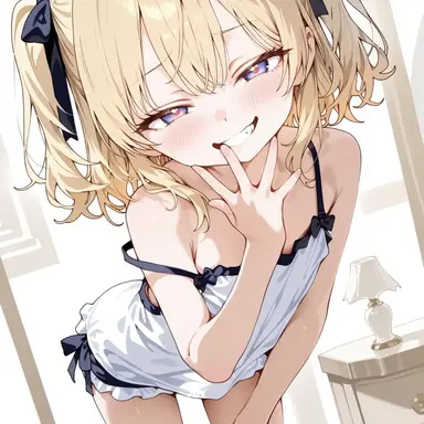 Profile image of 葛西瑠奈