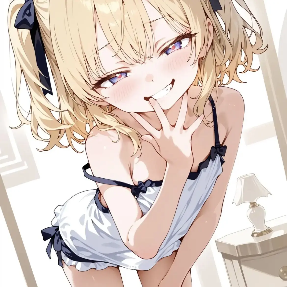 HardHoney3449의 メスガキ飼育日記