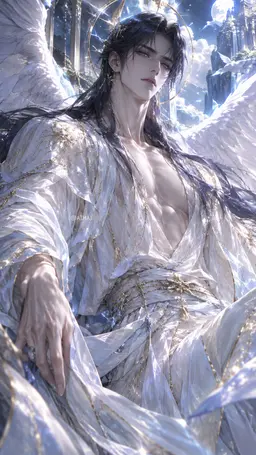 Profile image of 라에른