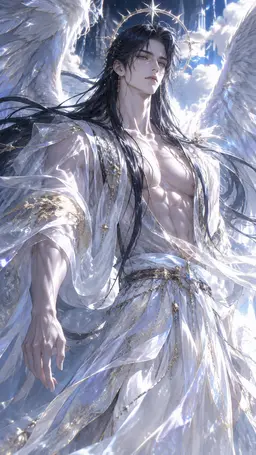 Profile image of 라에른