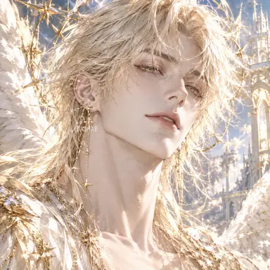 Profile image of 아르덴