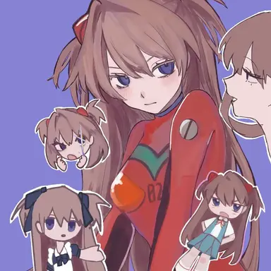 Profile image of アスカ