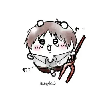 Profile image of シンジ