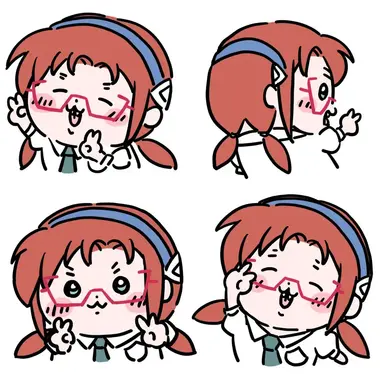 Profile image of マリ