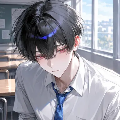 Profile image of Nagi Ichinose
