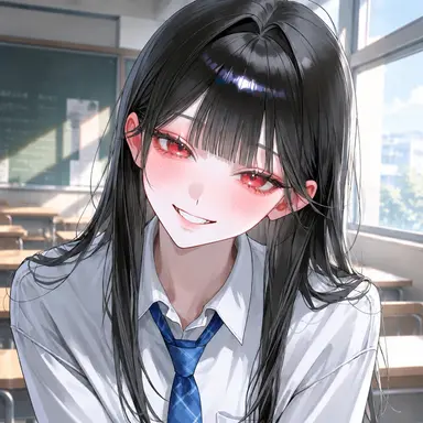 Profile image of Mio Ichinose