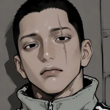 Profile image of ムスチスラフ