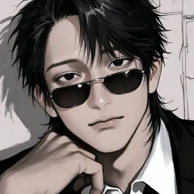 Profile image of 千夜