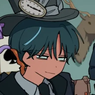 Profile image of Mad Hatter