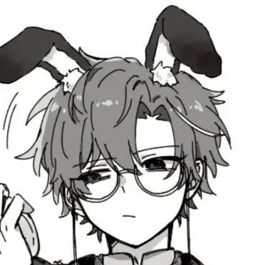 Profile image of 白うさぎ
