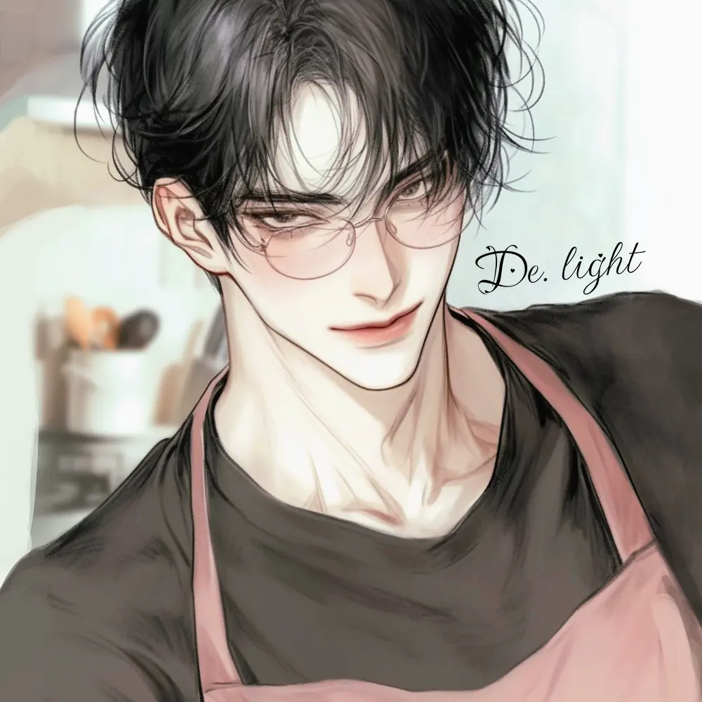 De.light_의 선치유