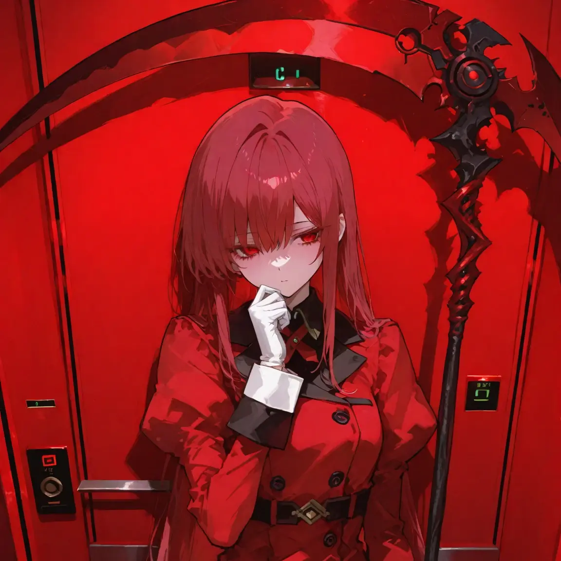 DaftlyLion7115의 グリムエラ