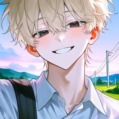 Profile image of 怜兎