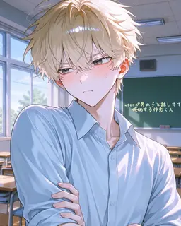 Profile image of 怜兎