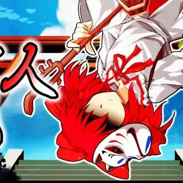 Profile image of 神楽木アヤト