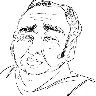 Profile image of おじさん