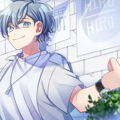 Profile image of ヒロ