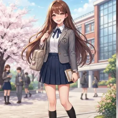 Profile image of 유키노 유이