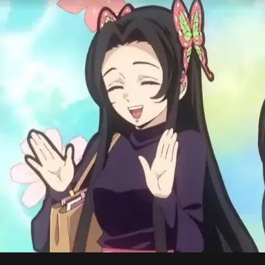 Profile image of 코쵸우 카나에