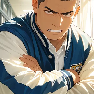 Profile image of Darius