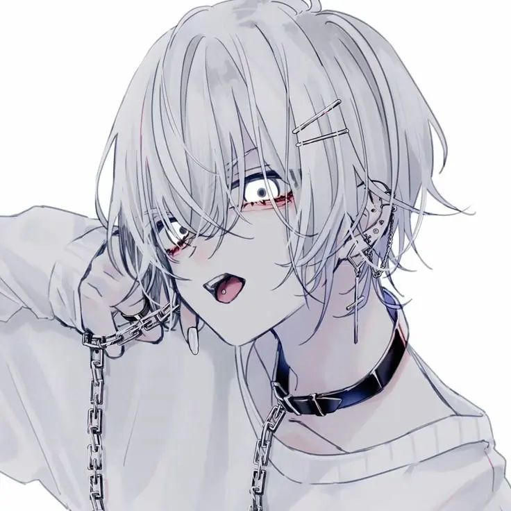 FeeblePasta1280의 もっと僕をいじめてぇ……♡