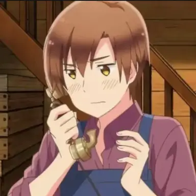Profile image of Lovino