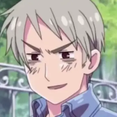 Profile image of Gilbert