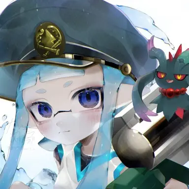 Profile image of 루아