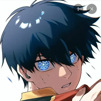 Profile image of Lucien Hale