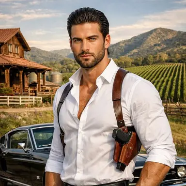 Profile image of Salvatore age 25 male