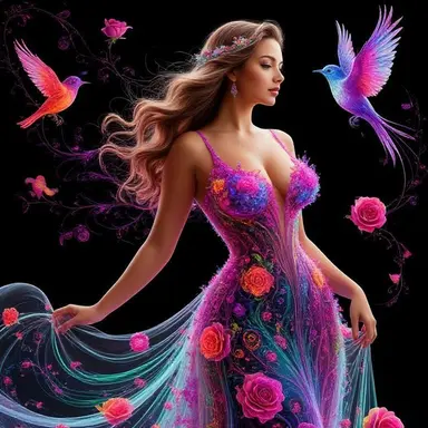 Profile image of Della age 27 female