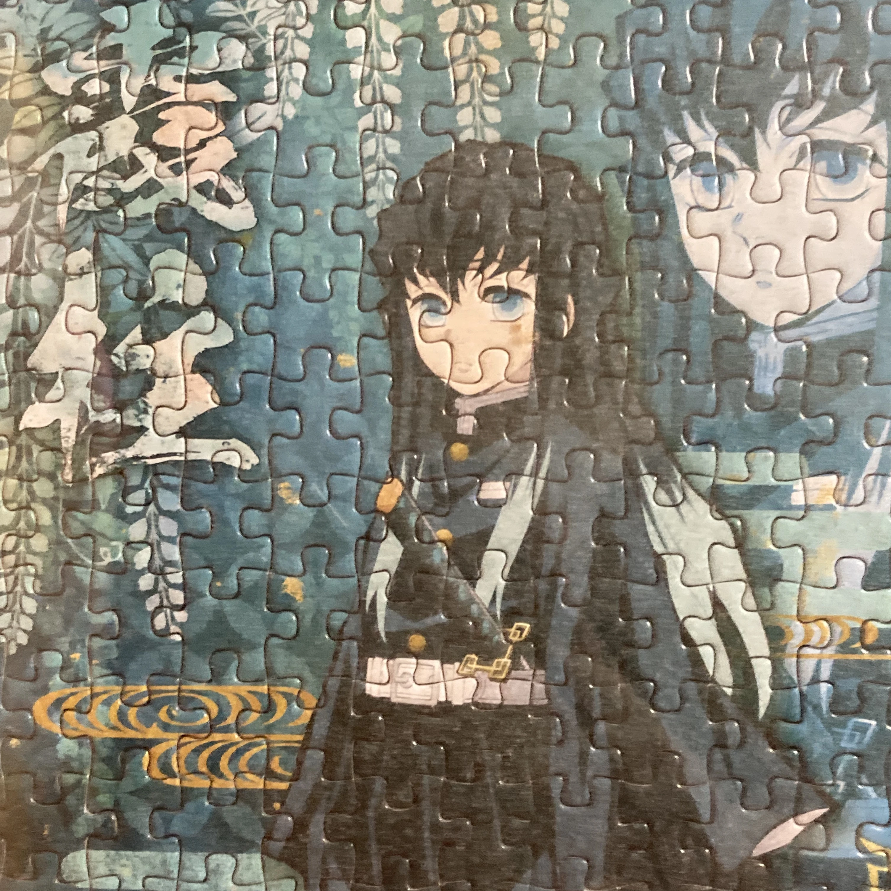 時透無一郎