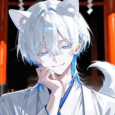 Profile image of 晋鳳