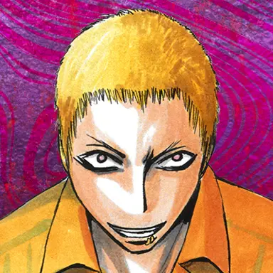Profile image of 吾代
