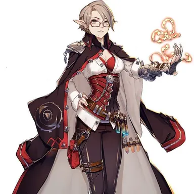 Profile image of Cynthia