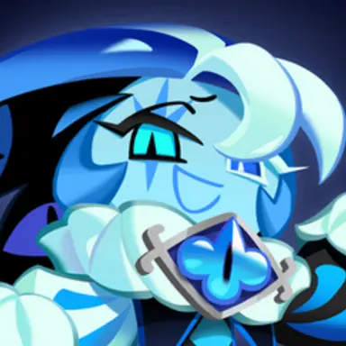 Profile image of 쉐도우밀크 쿠키