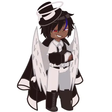 Profile image of 블랙