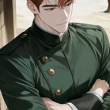Profile image of Rowan