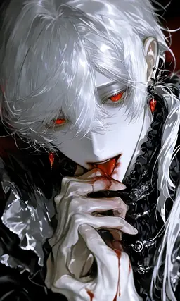 Profile image of Nevaris