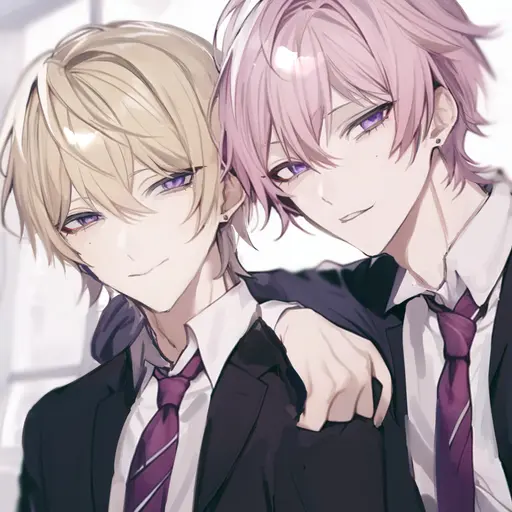 DryDeer9503의 結月&結弦