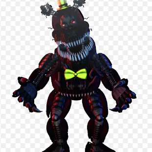 Profile image of ナイトメア
